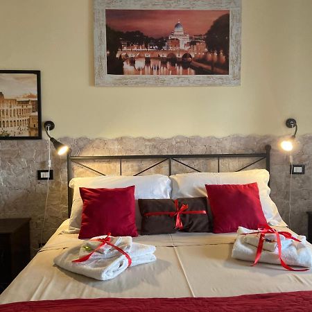 Sweet Rome B&B Luaran gambar