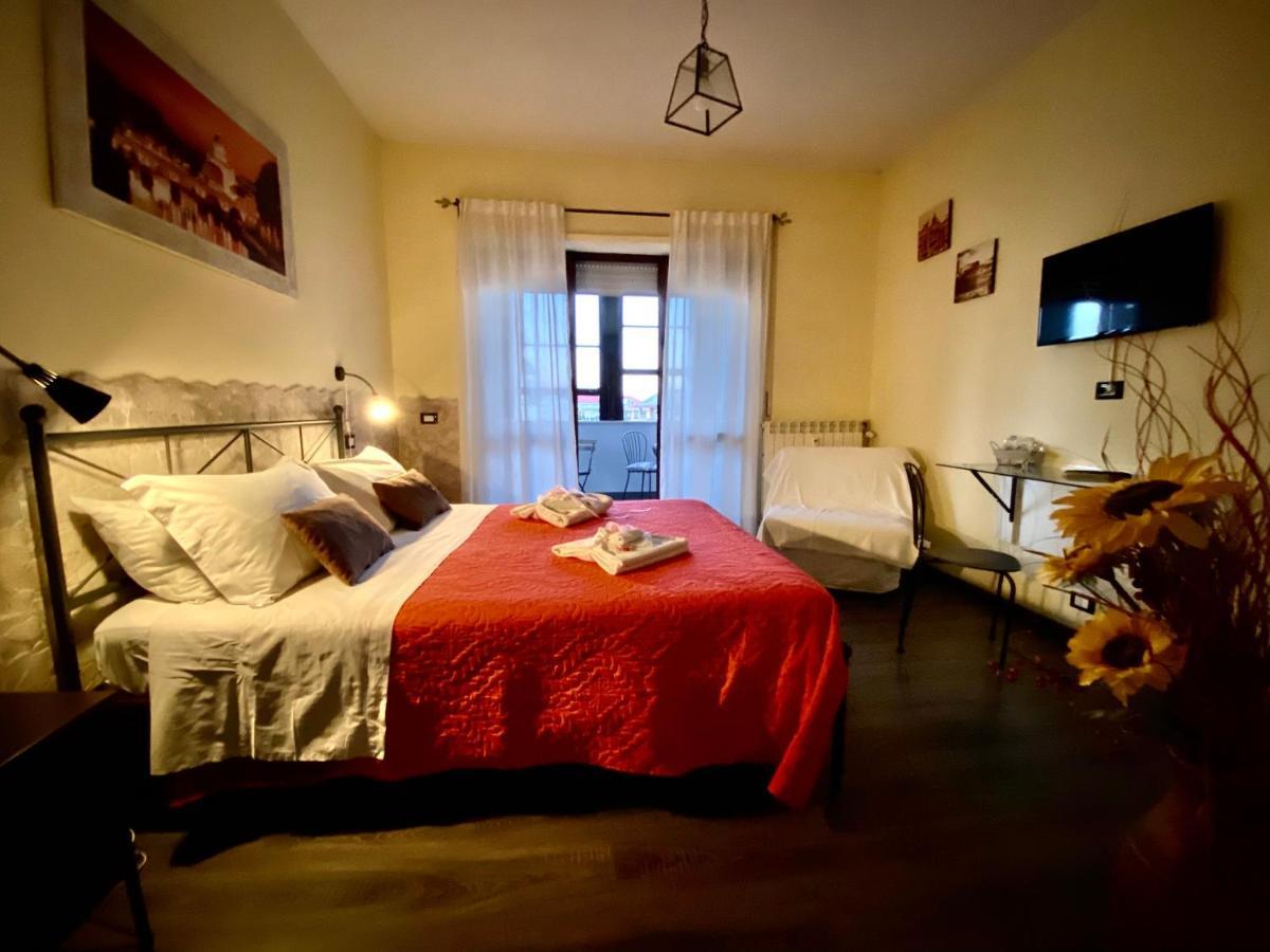 Sweet Rome B&B Luaran gambar