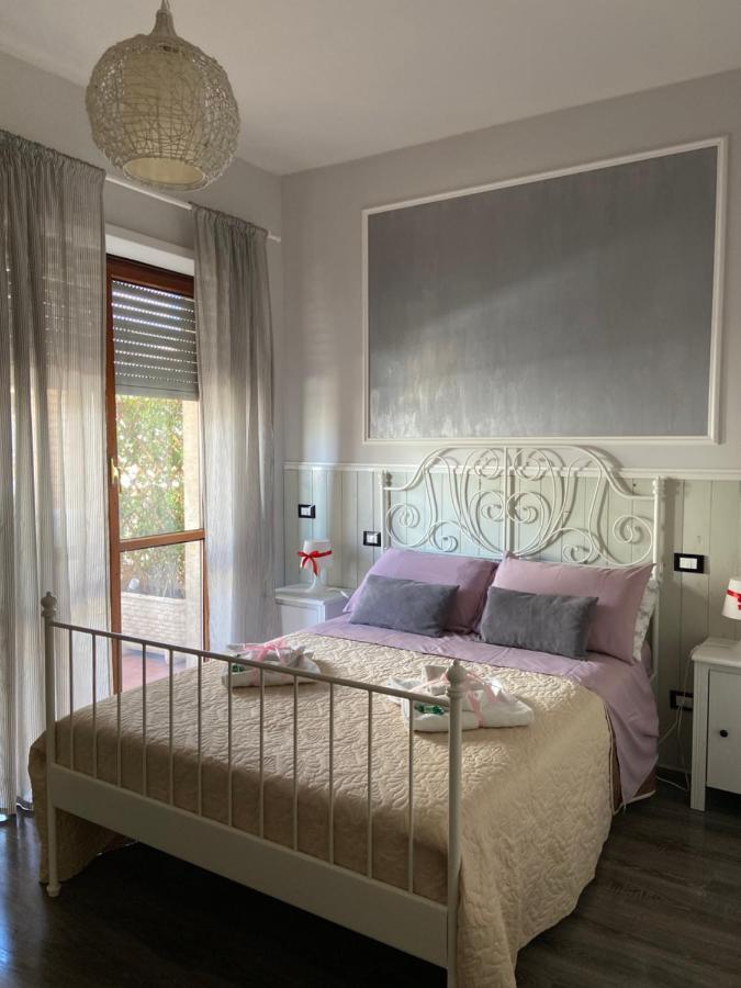 Sweet Rome B&B Luaran gambar
