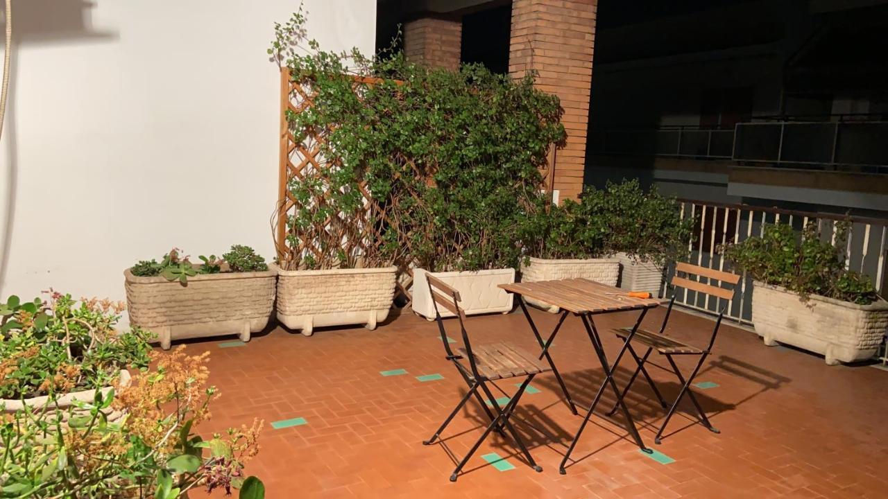 Sweet Rome B&B Luaran gambar