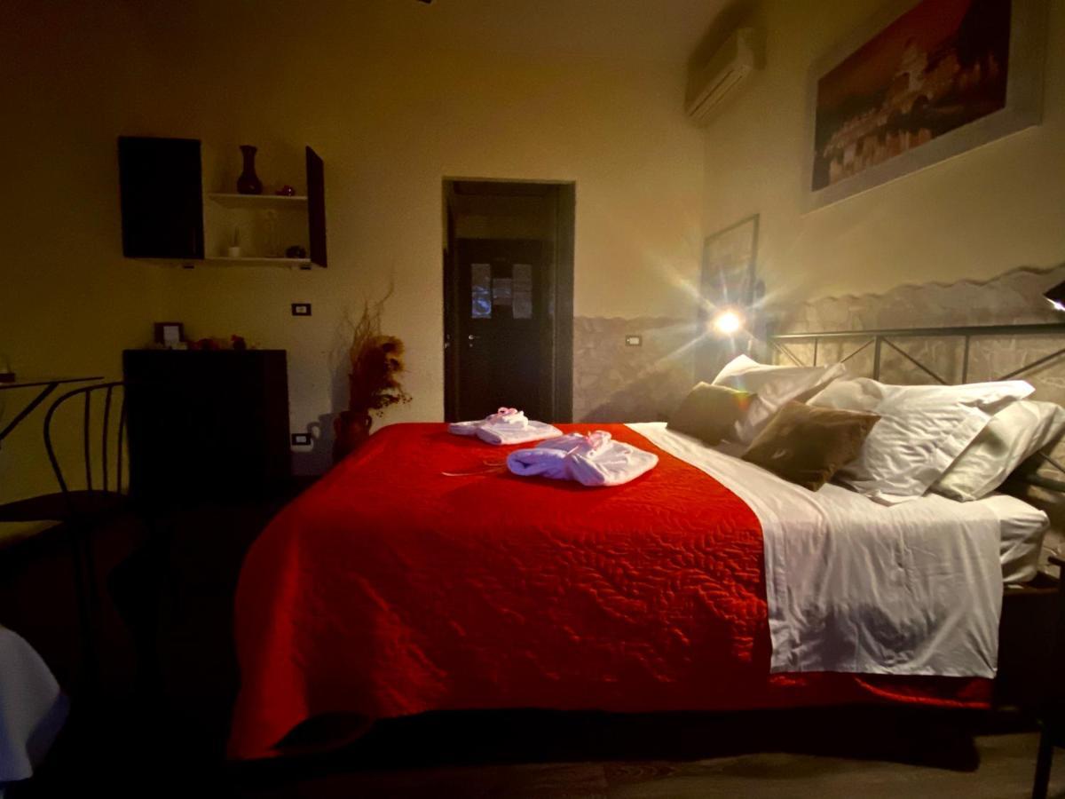 Sweet Rome B&B Luaran gambar