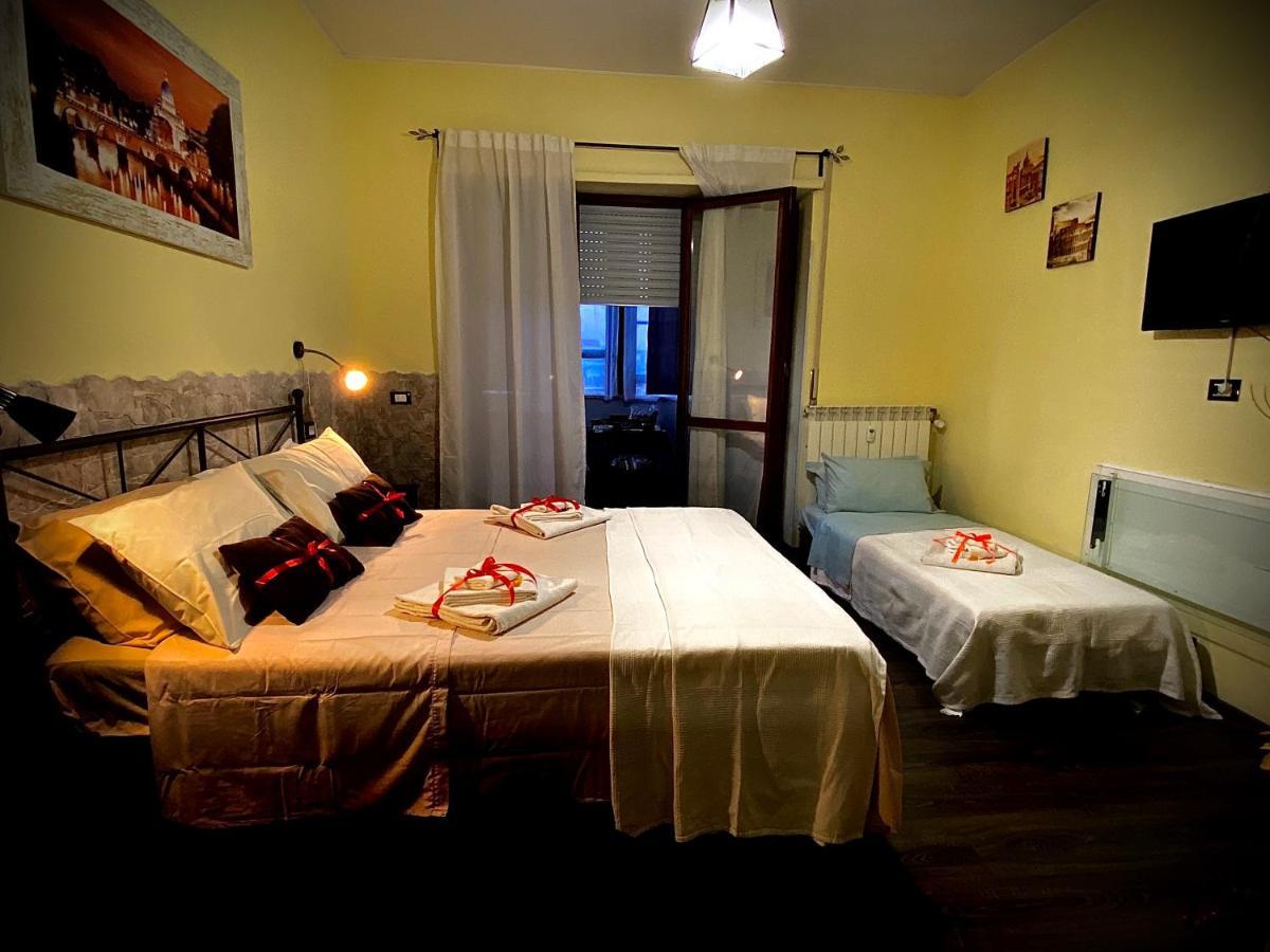 Sweet Rome B&B Luaran gambar