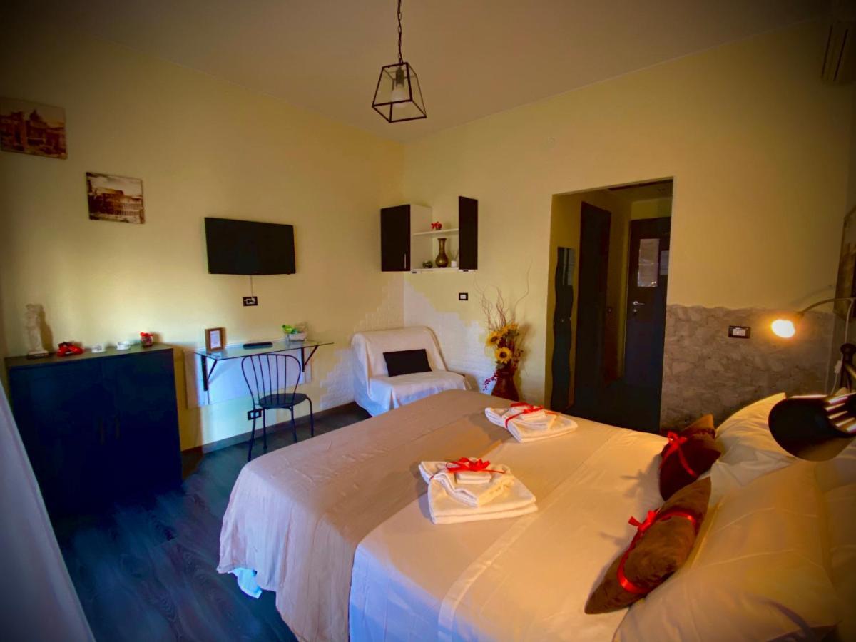 Sweet Rome B&B Luaran gambar