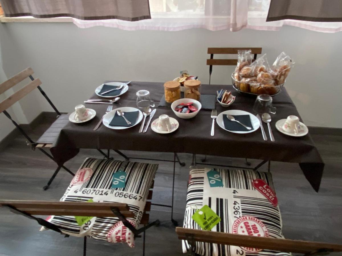 Sweet Rome B&B Luaran gambar