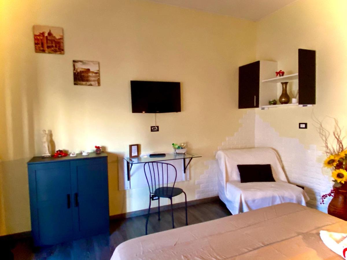 Sweet Rome B&B Luaran gambar