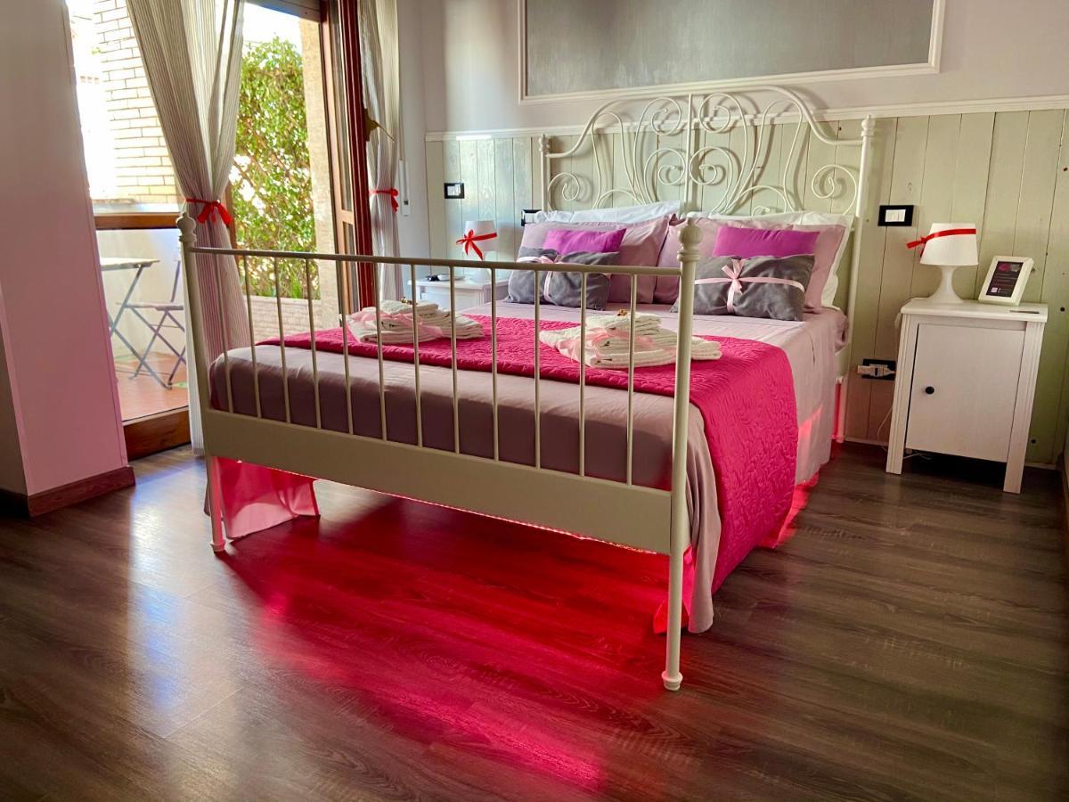 Sweet Rome B&B Luaran gambar