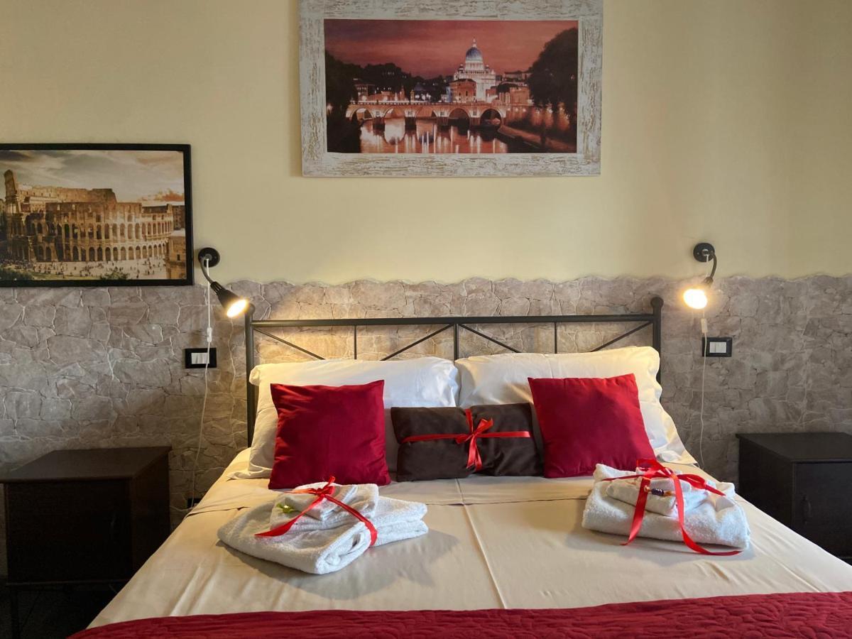 Sweet Rome B&B Luaran gambar