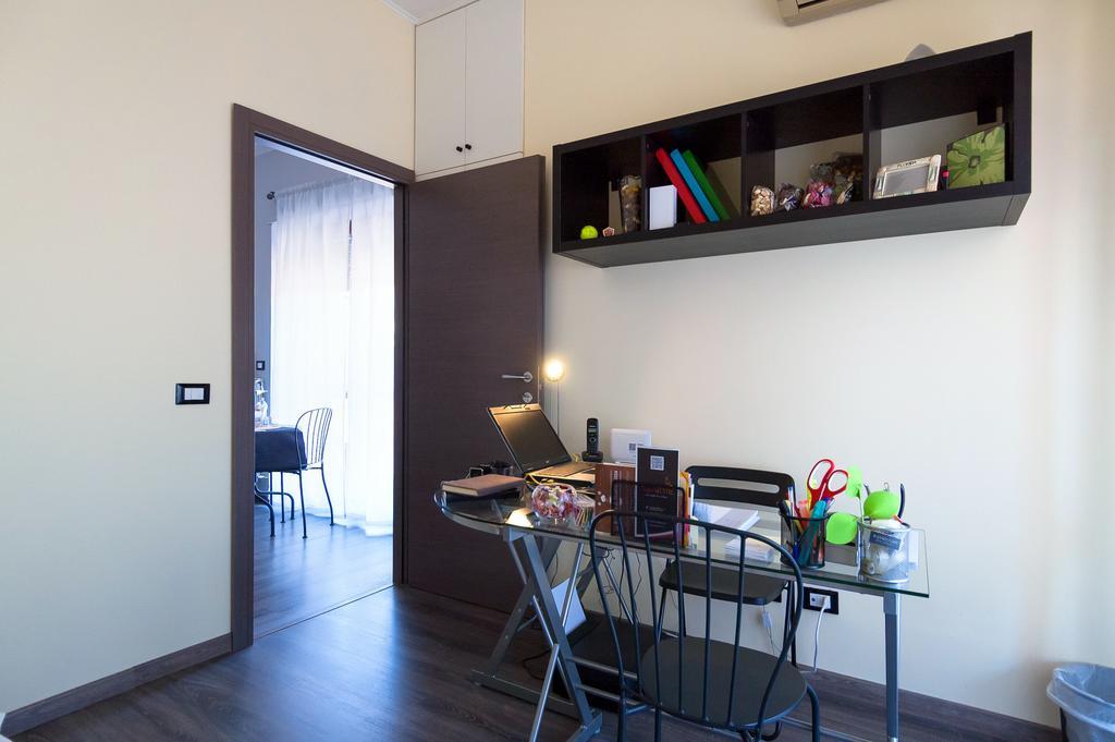 Sweet Rome B&B Luaran gambar