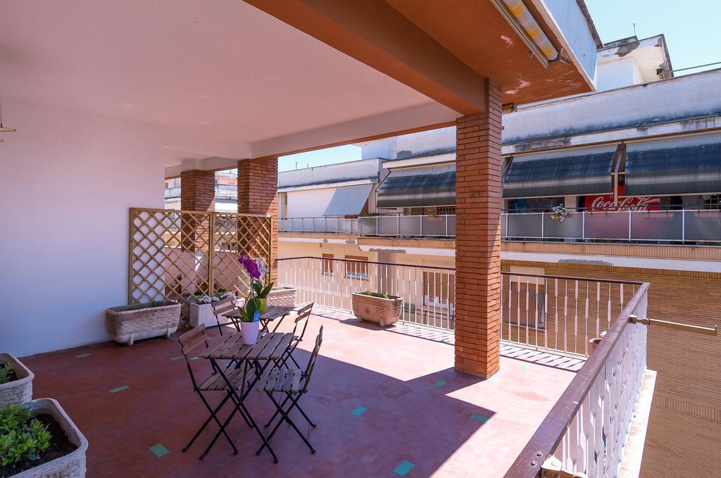 Sweet Rome B&B Bilik gambar