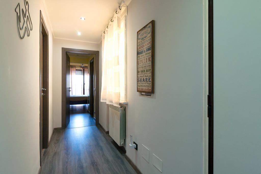 Sweet Rome B&B Luaran gambar