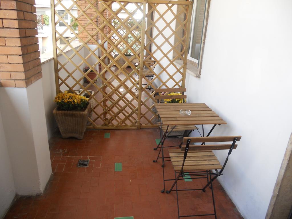 Sweet Rome B&B Bilik gambar