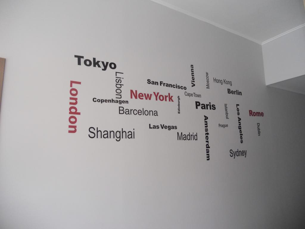 Sweet Rome B&B Luaran gambar