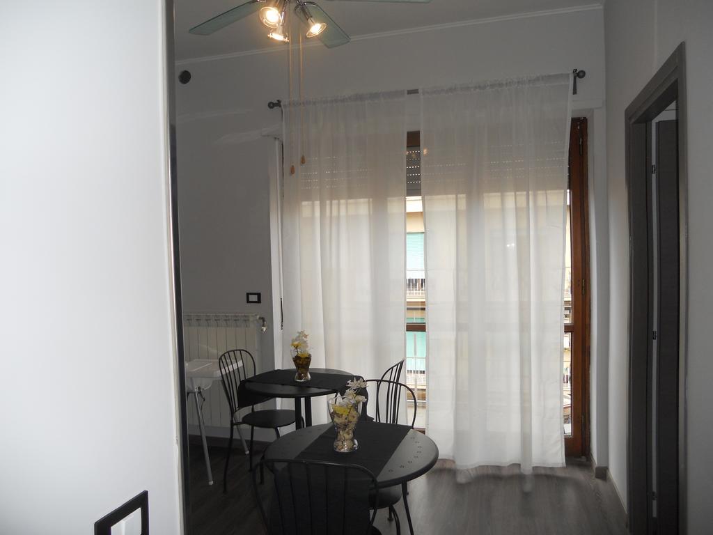 Sweet Rome B&B Luaran gambar