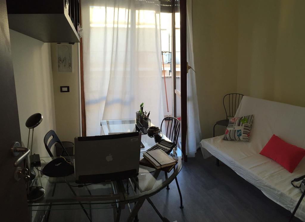 Sweet Rome B&B Luaran gambar