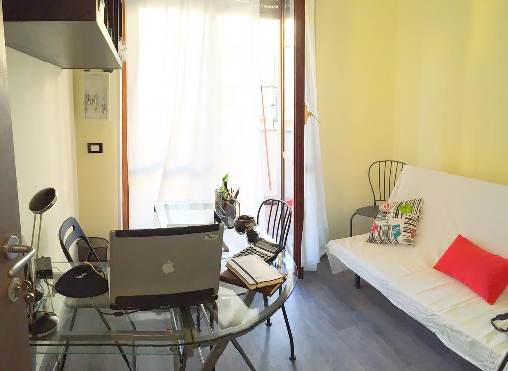 Sweet Rome B&B Luaran gambar