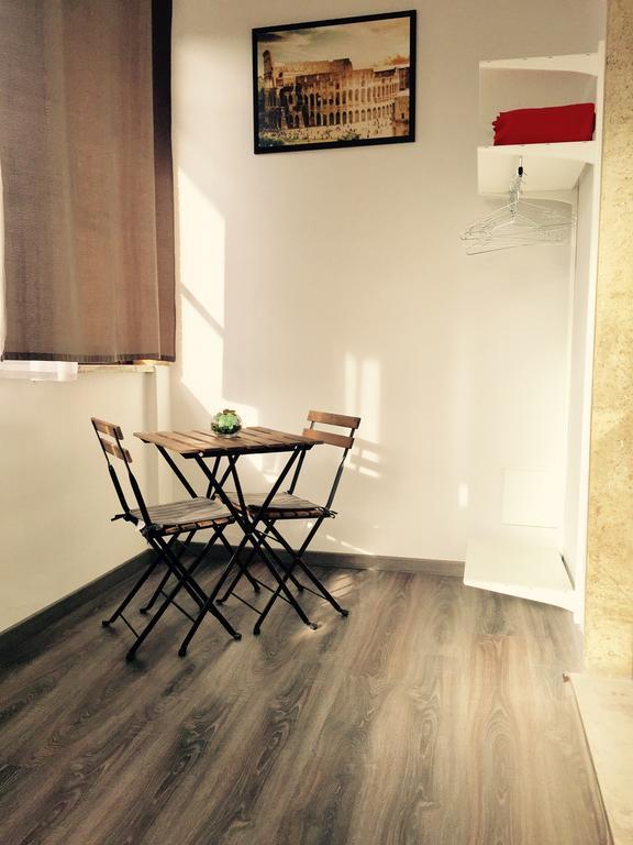 Sweet Rome B&B Luaran gambar