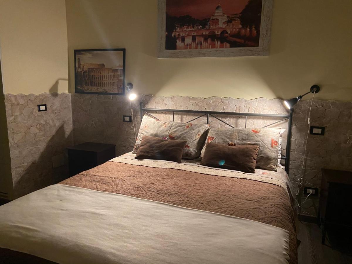 Sweet Rome B&B Luaran gambar