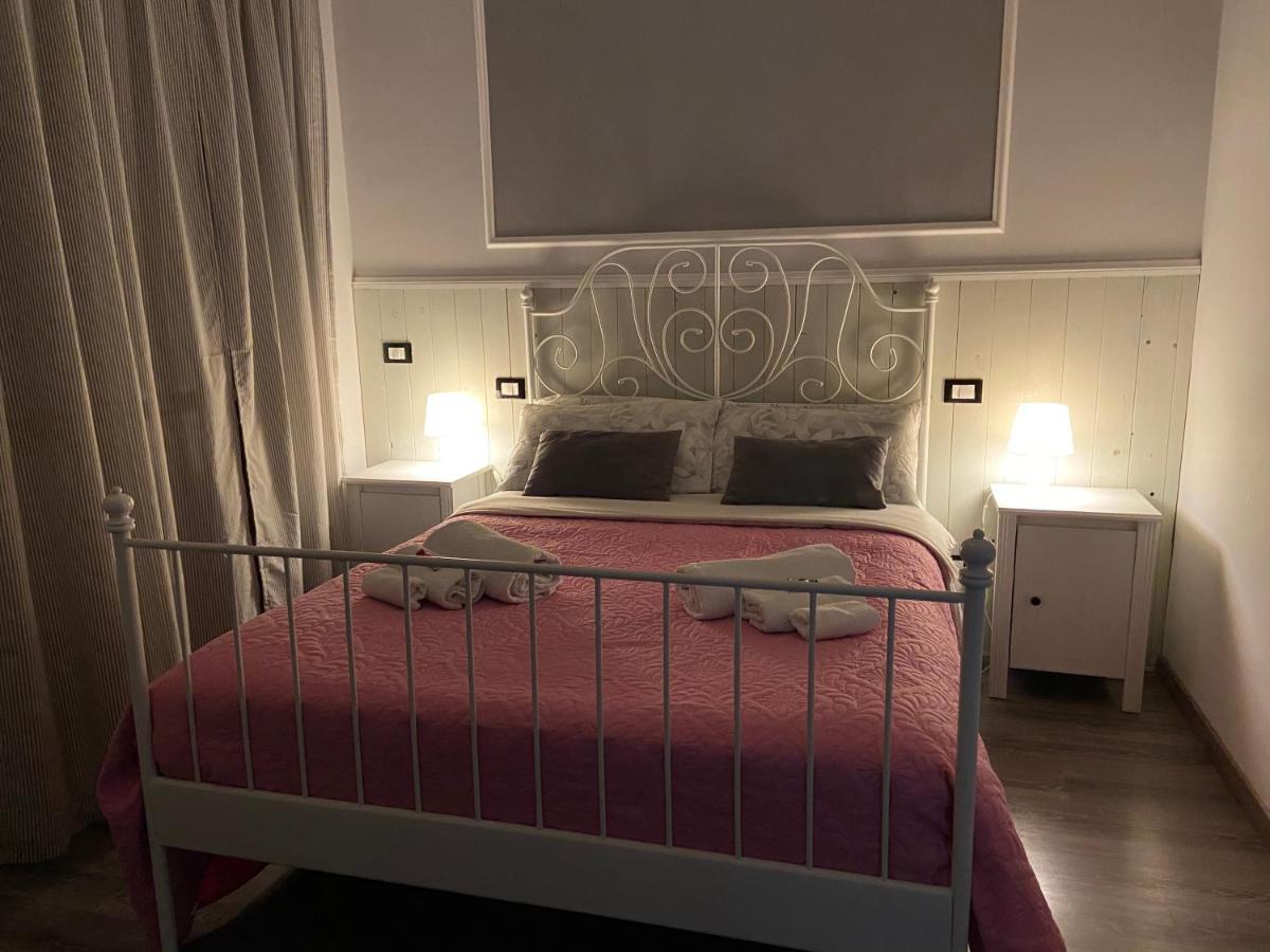 Sweet Rome B&B Luaran gambar