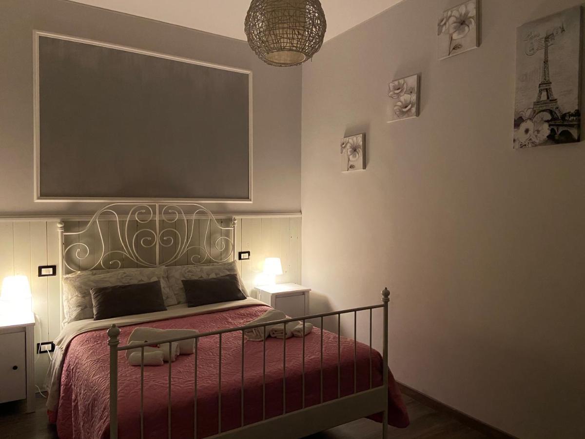 Sweet Rome B&B Luaran gambar