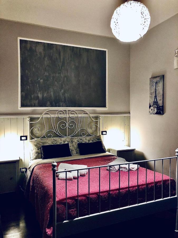 Sweet Rome B&B Luaran gambar