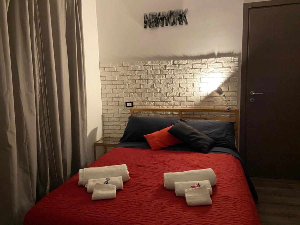 Sweet Rome B&B Luaran gambar