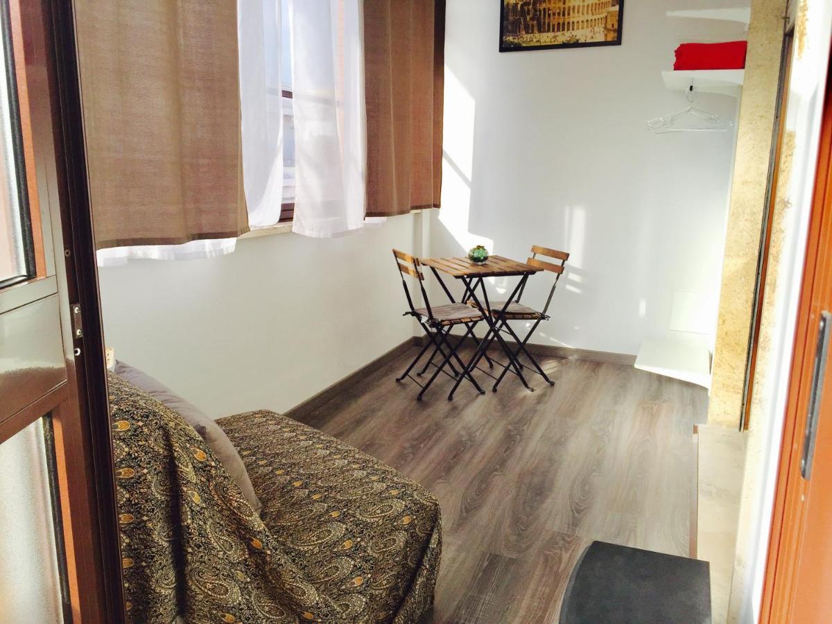Sweet Rome B&B Luaran gambar