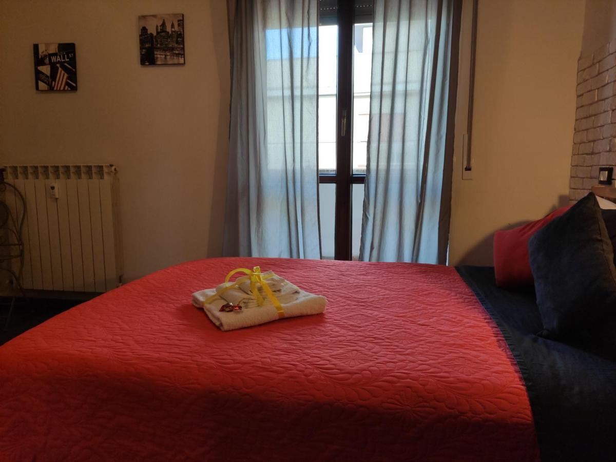 Sweet Rome B&B Luaran gambar