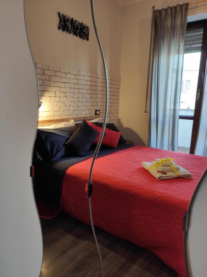 Sweet Rome B&B Luaran gambar