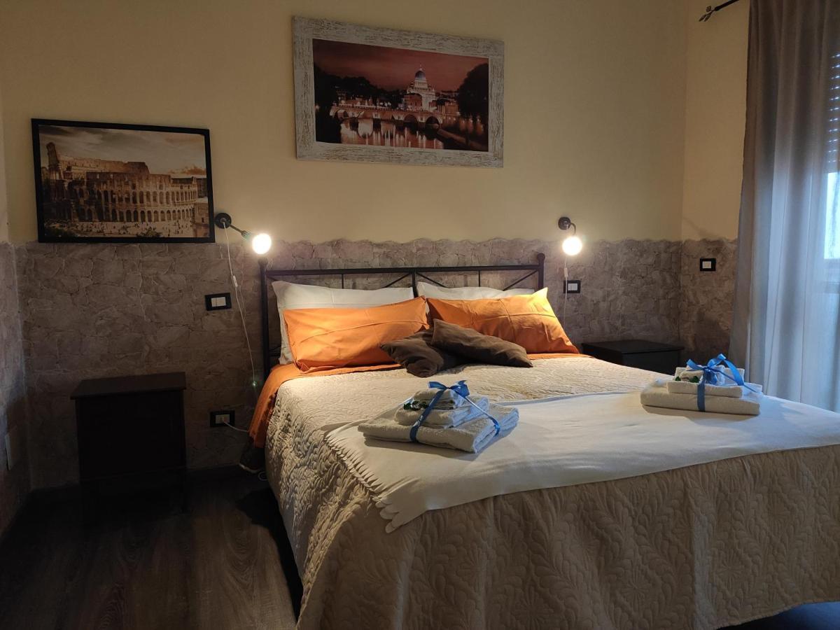 Sweet Rome B&B Luaran gambar