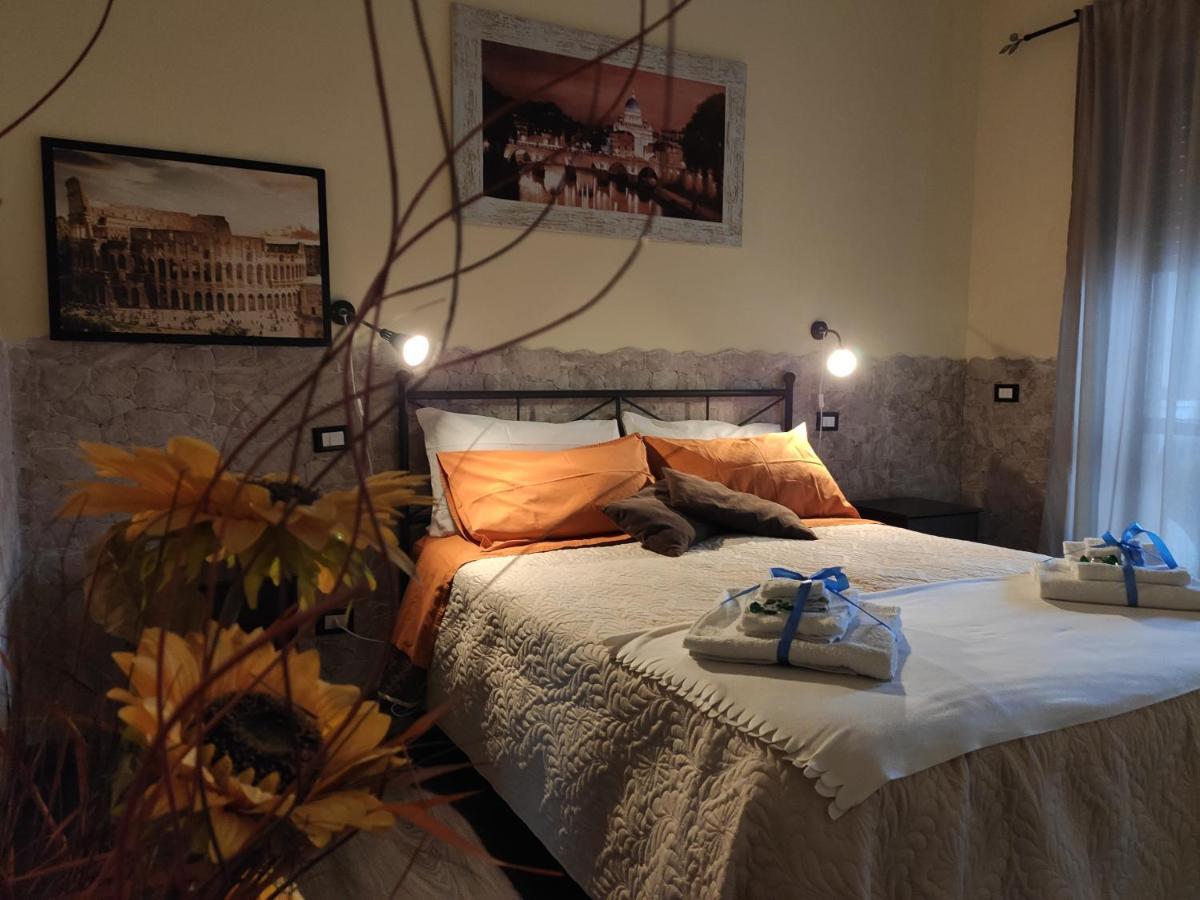 Sweet Rome B&B Luaran gambar