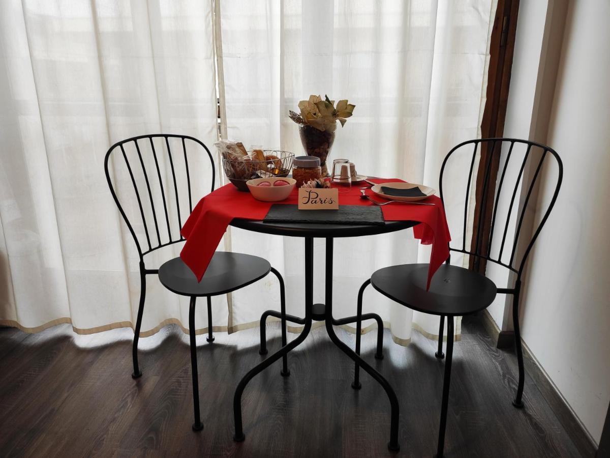 Sweet Rome B&B Luaran gambar