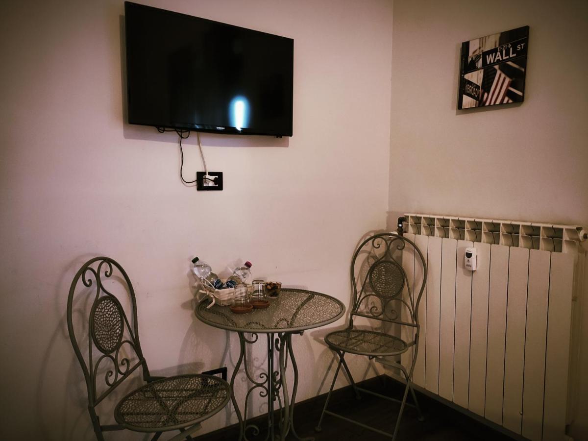 Sweet Rome B&B Luaran gambar