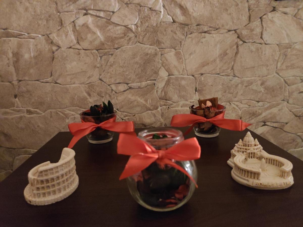 Sweet Rome B&B Luaran gambar