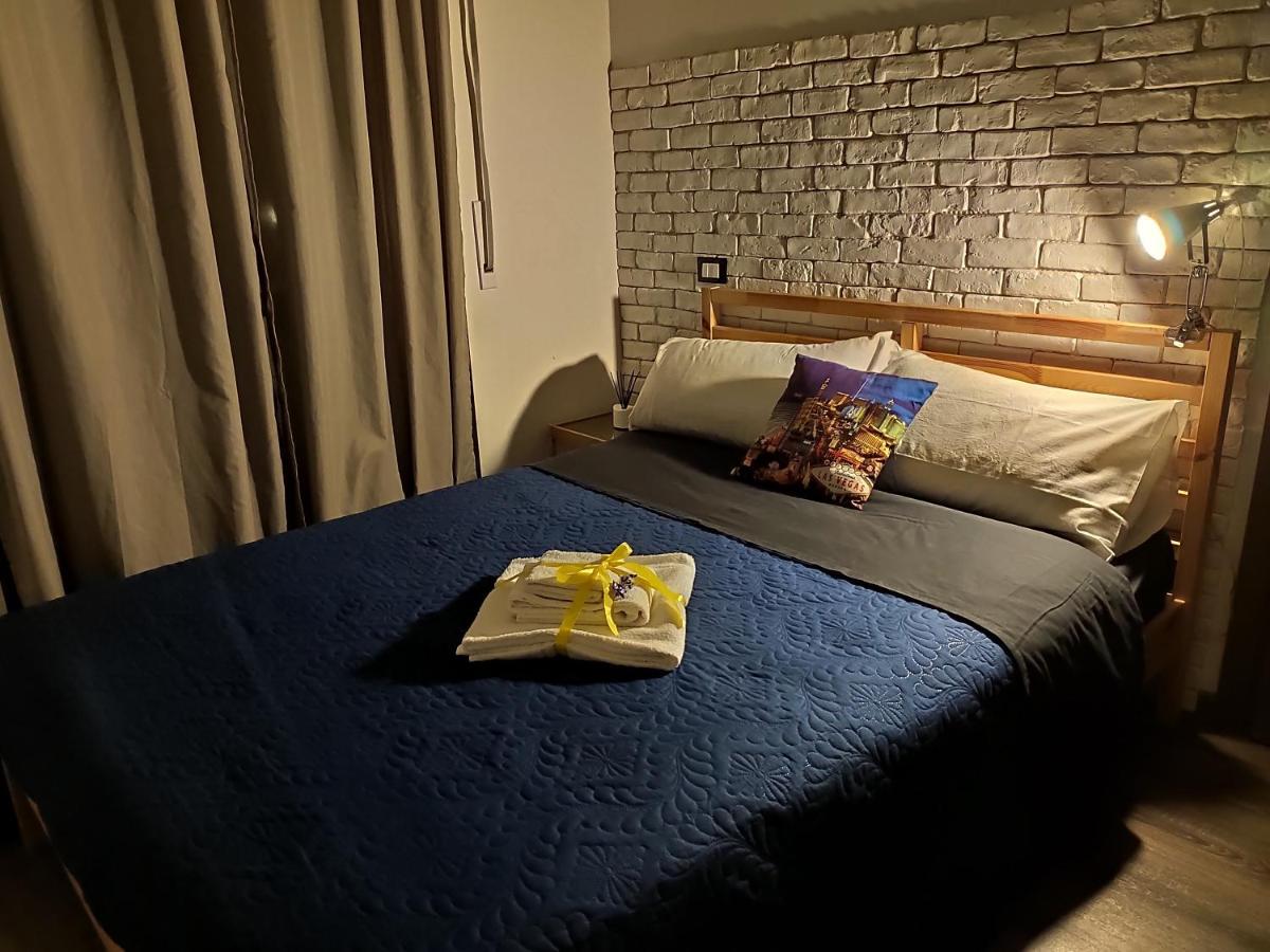 Sweet Rome B&B Luaran gambar