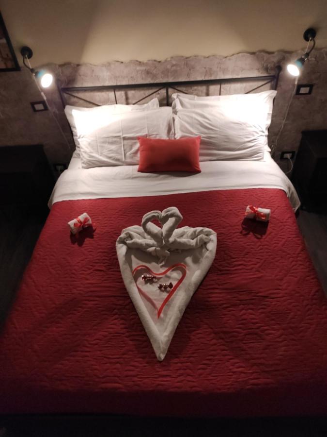 Sweet Rome B&B Luaran gambar