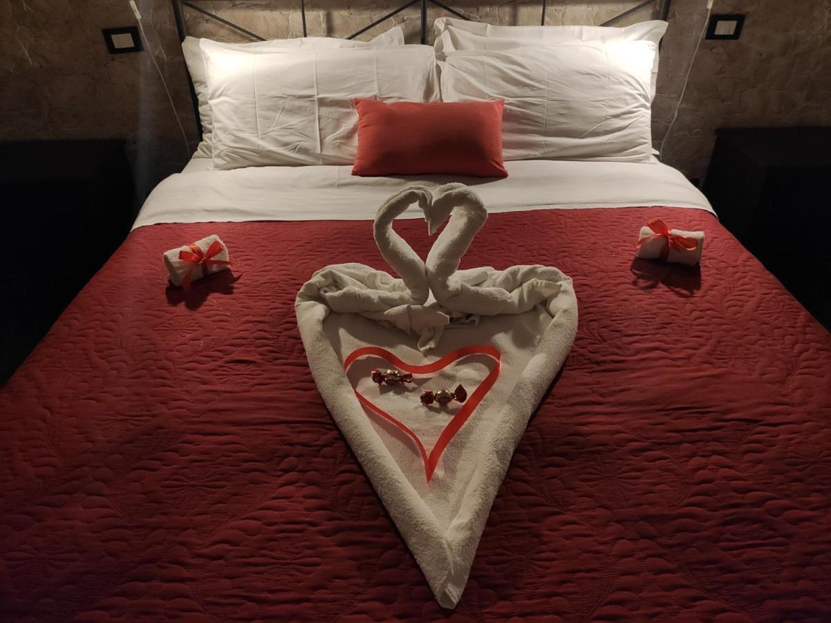 Sweet Rome B&B Luaran gambar