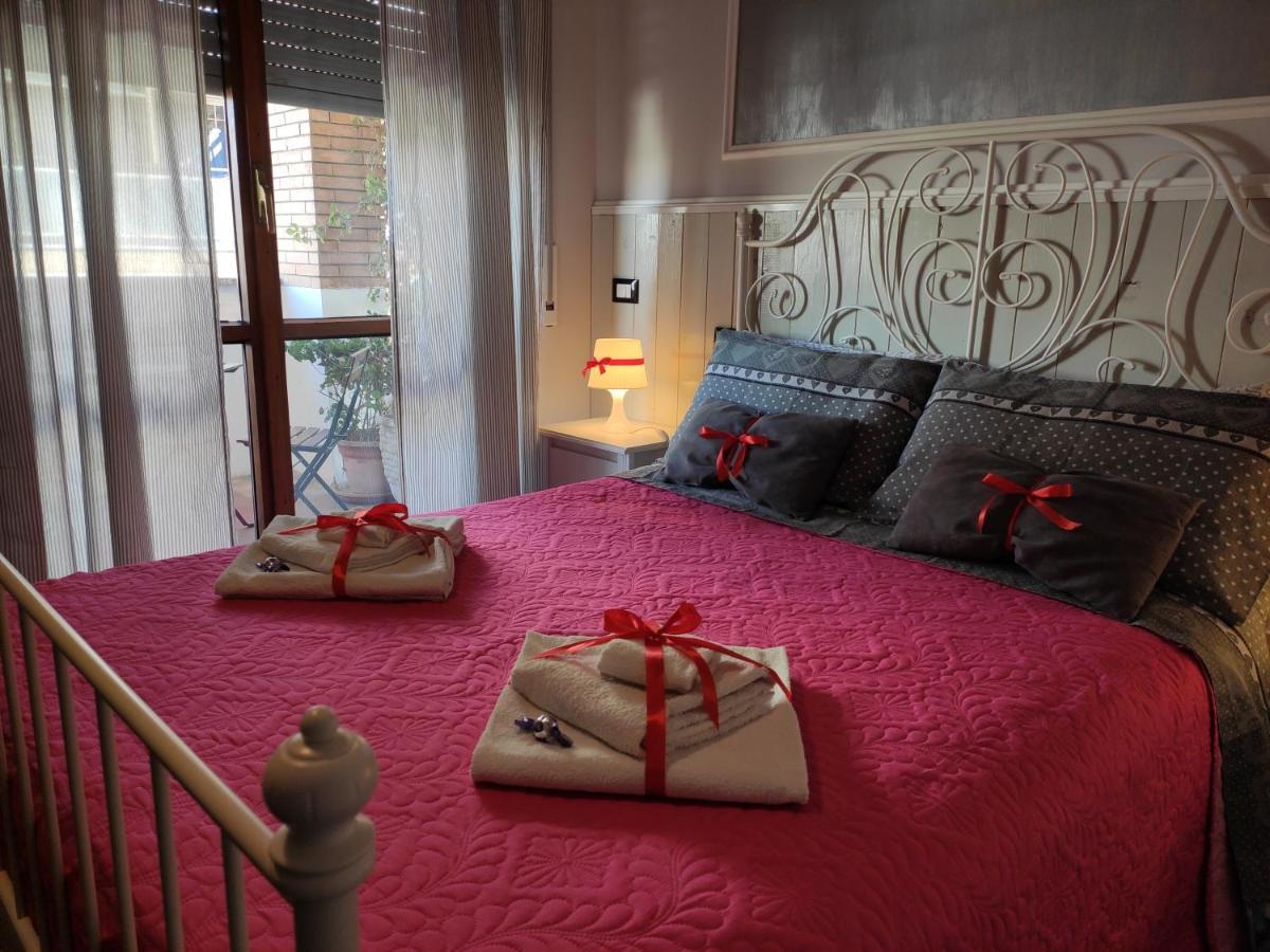 Sweet Rome B&B Luaran gambar