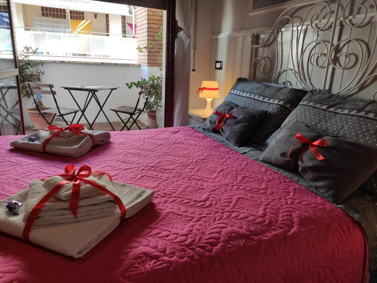 Sweet Rome B&B Luaran gambar