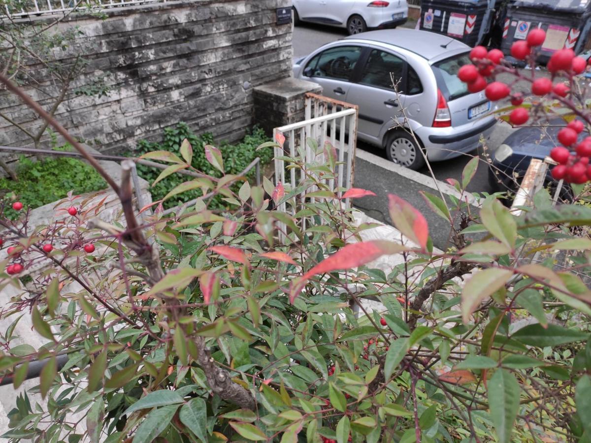 Sweet Rome B&B Luaran gambar