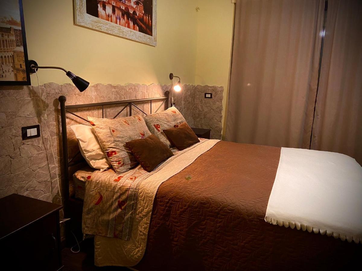 Sweet Rome B&B Luaran gambar