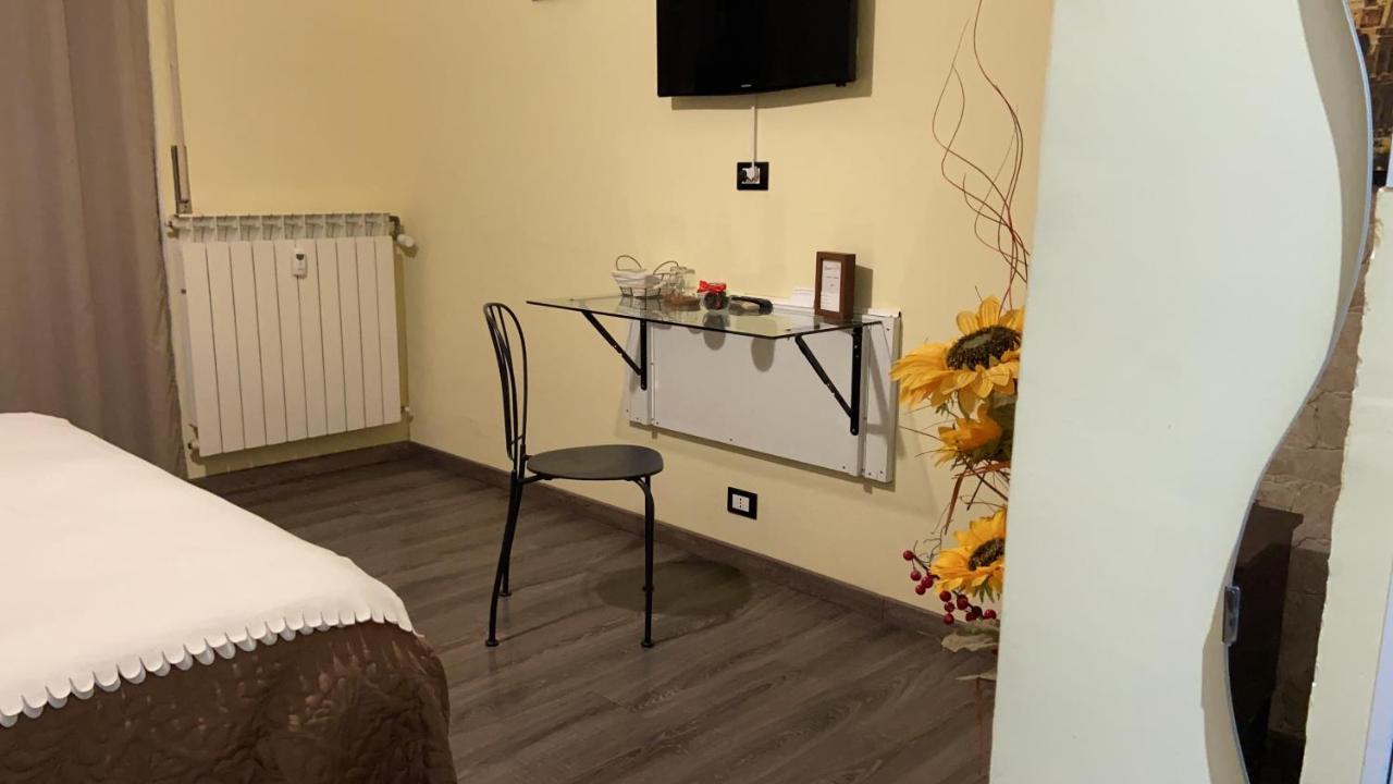 Sweet Rome B&B Luaran gambar
