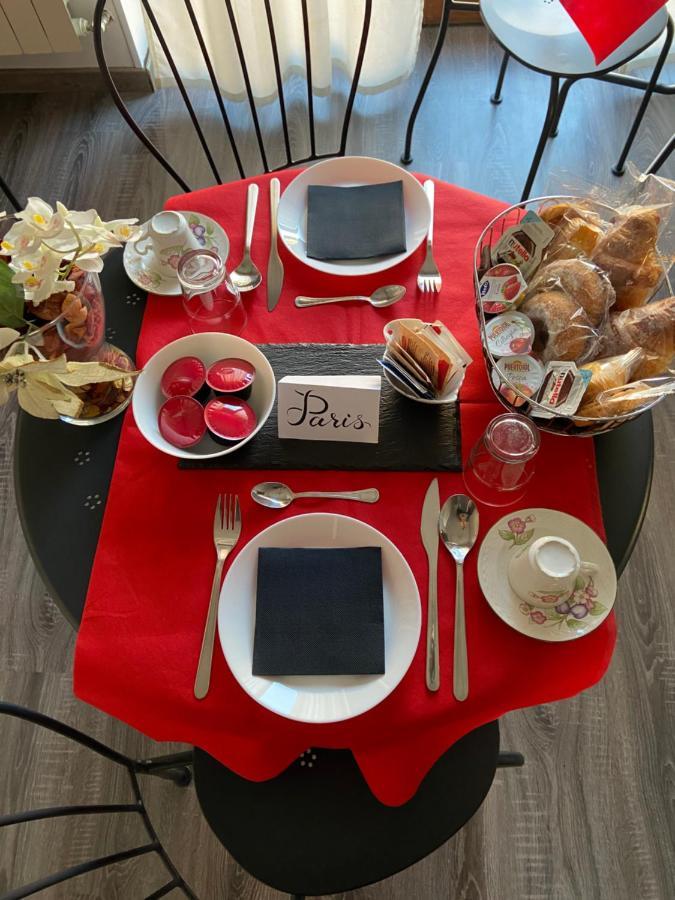 Sweet Rome B&B Luaran gambar