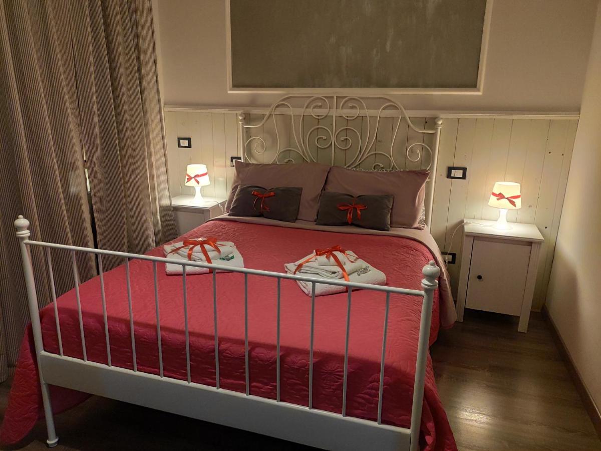 Sweet Rome B&B Luaran gambar
