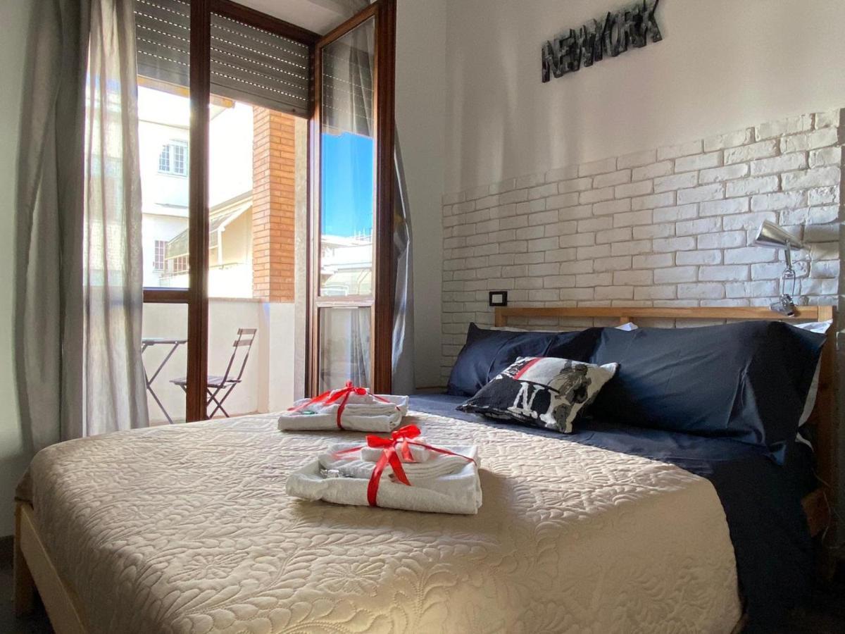 Sweet Rome B&B Luaran gambar