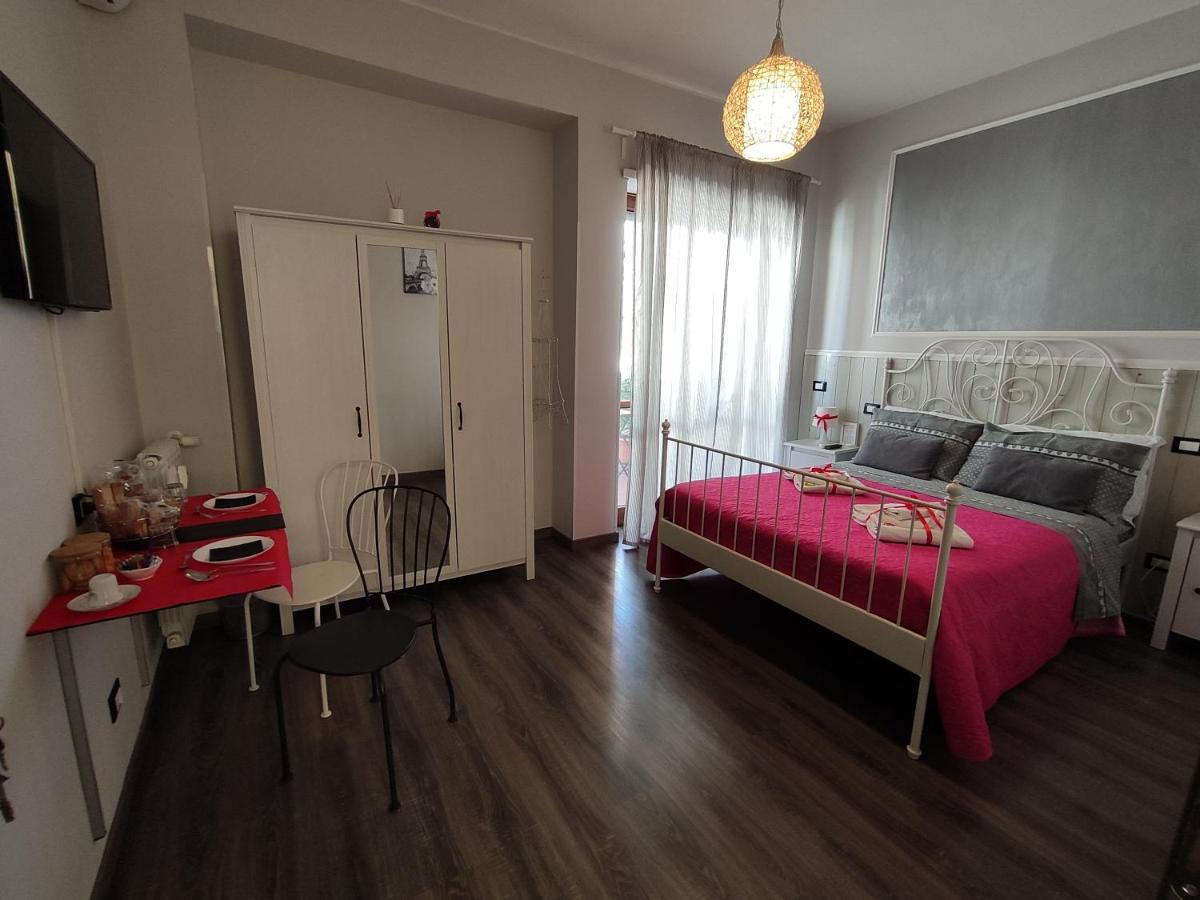 Sweet Rome B&B Luaran gambar